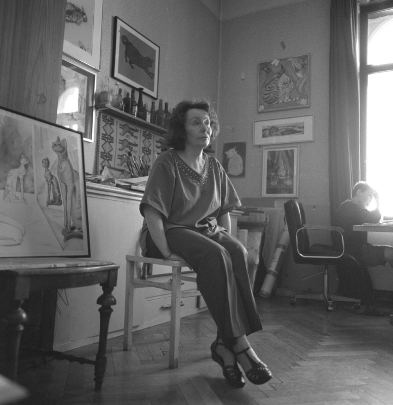 Photo Gero Fischer 2