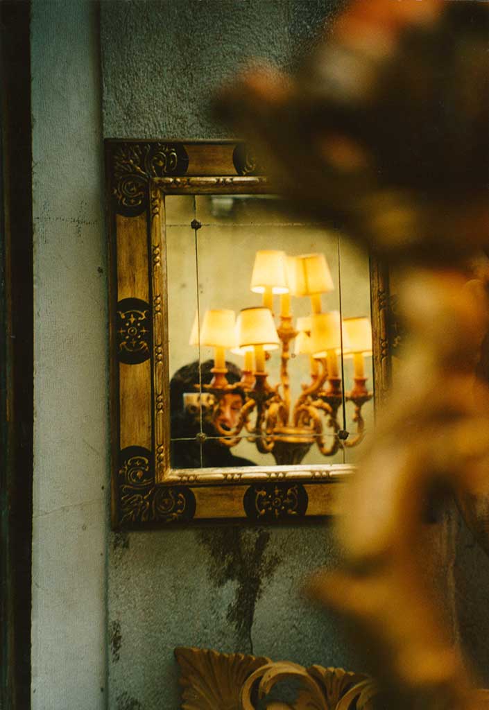 Foto 7, fotografiert von Nina WR, 1998 -2001