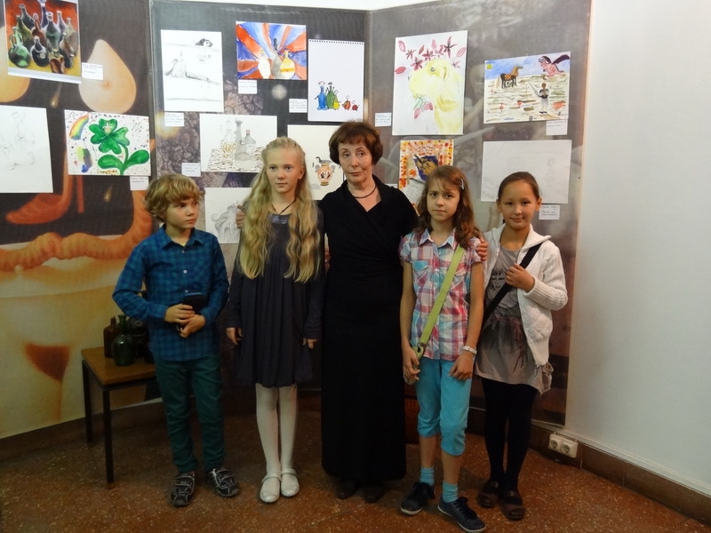 Lange Nacht der Museen 2012, Foto 1