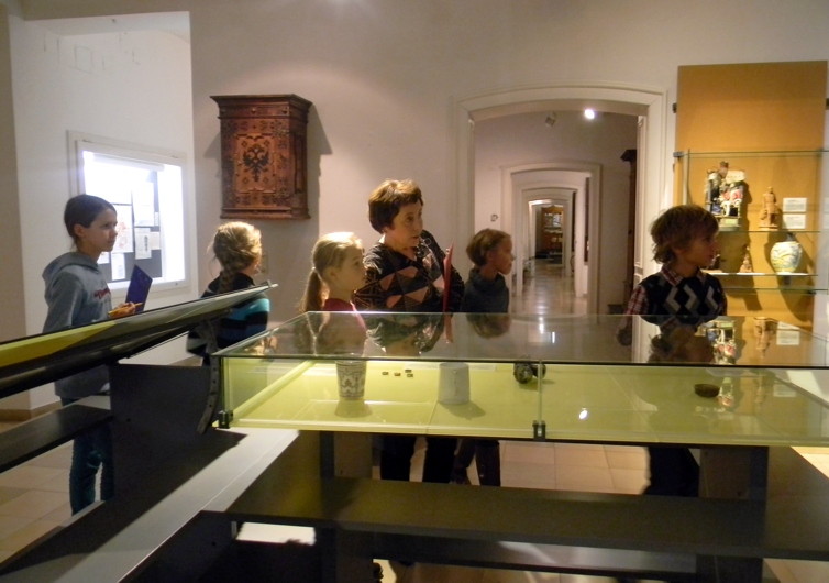 Lange Nacht der Museen 2013, Foto 1