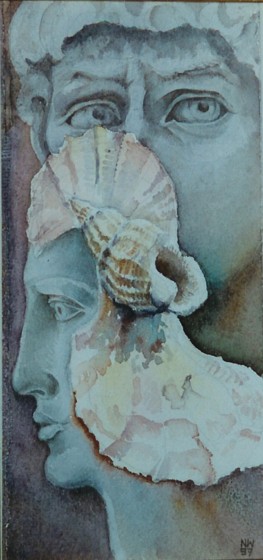 Hommage &agrave; B.R