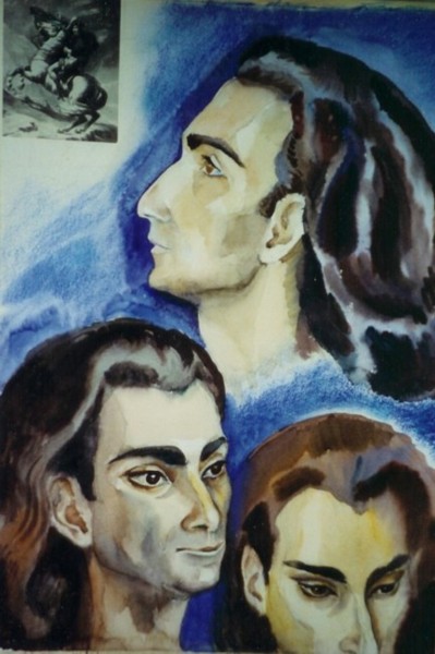 Napoleons Pl&auml;ne