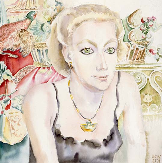 Gobelin aus der Eremitage