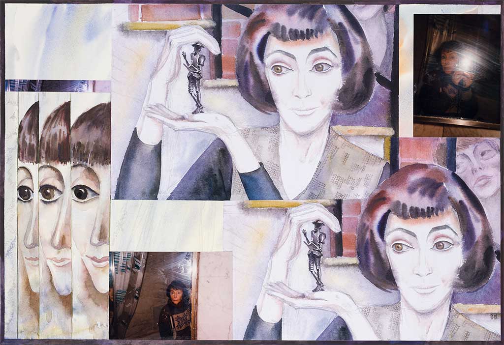 Spiegelbilder 1 Spiegelbilder 1