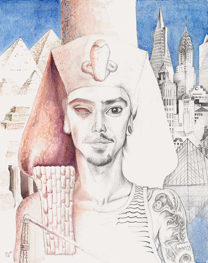 Der ewige Pharao Der ewige Pharao