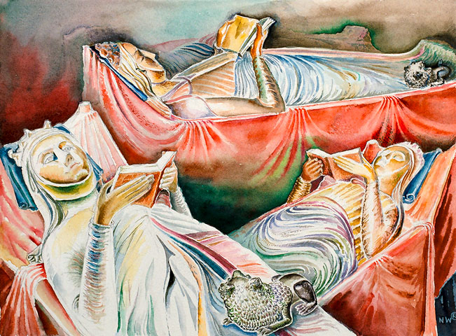 Die ewige Wissbegierde Die ewige Wissbegierde