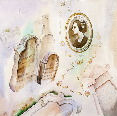 Grabsteine Grabsteine