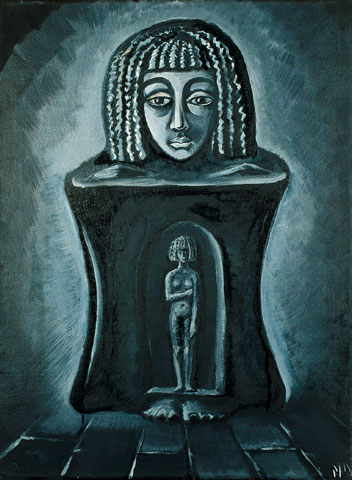 Ich in mir Ich in mir