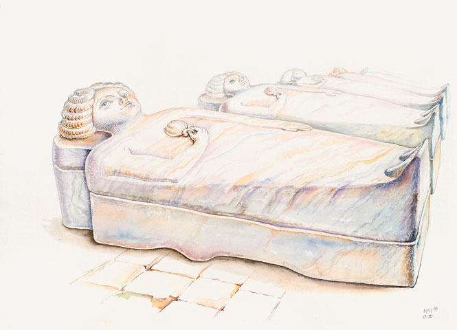 Die ewige Erwartung Die ewige Erwartung