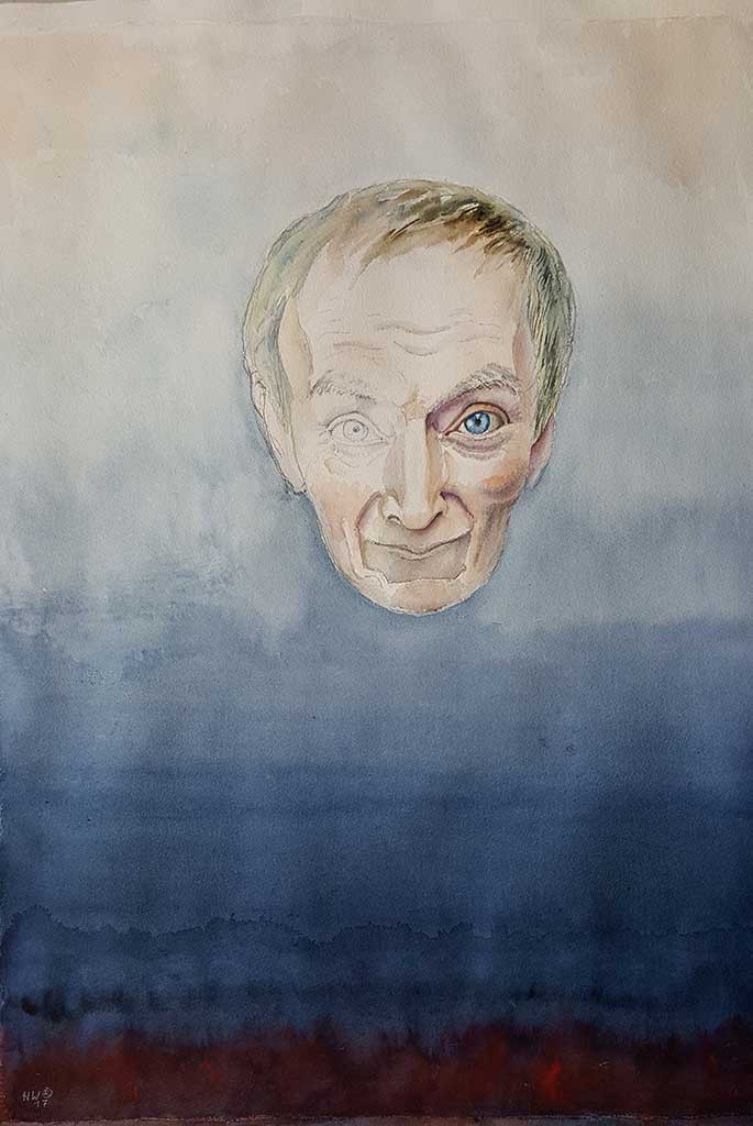 Левитация  3