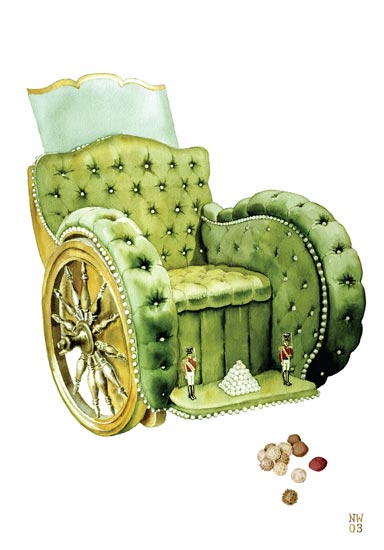 Medicinal Gluttony for Beginners