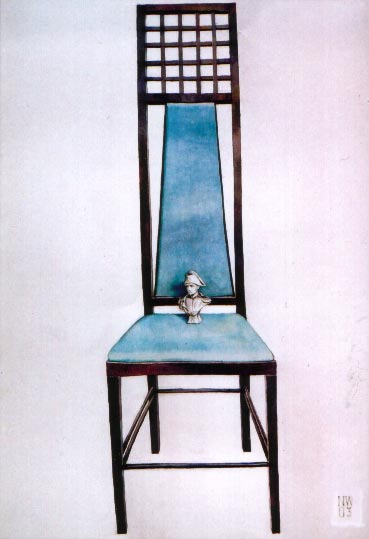 Napoleon's Last Resting Place